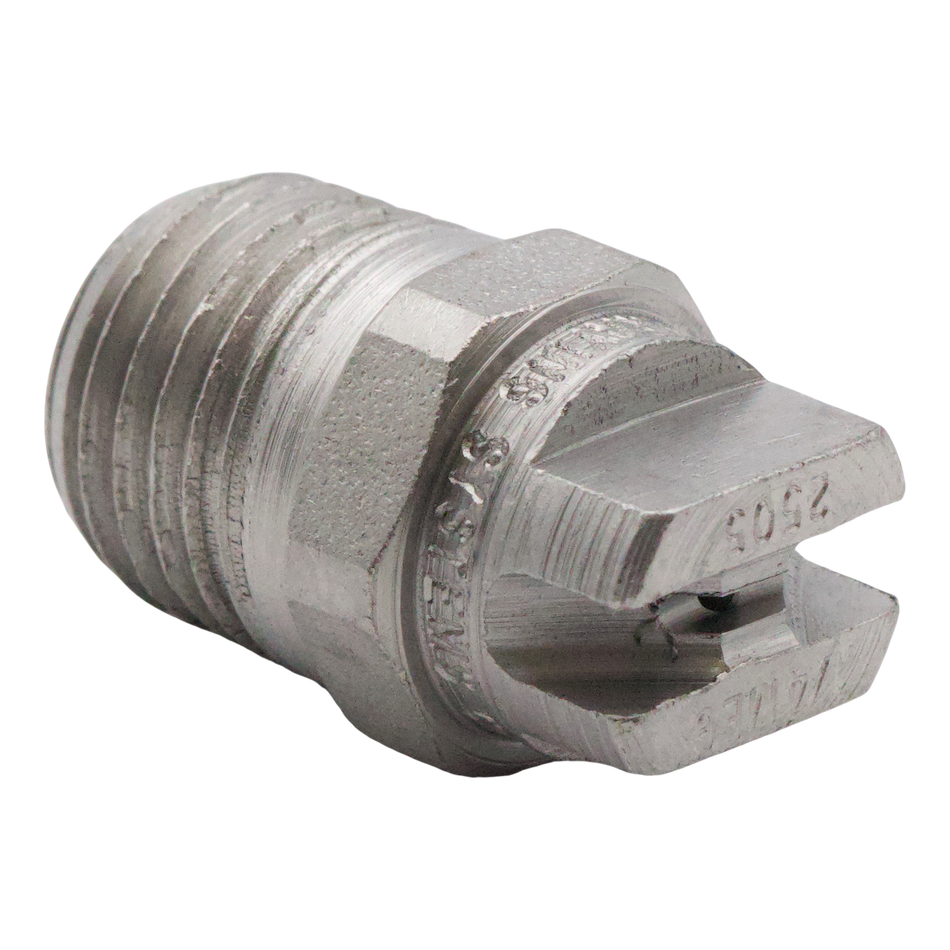 1/4 MEG 25° 30.0 WASHJET SPRAY NOZZLE