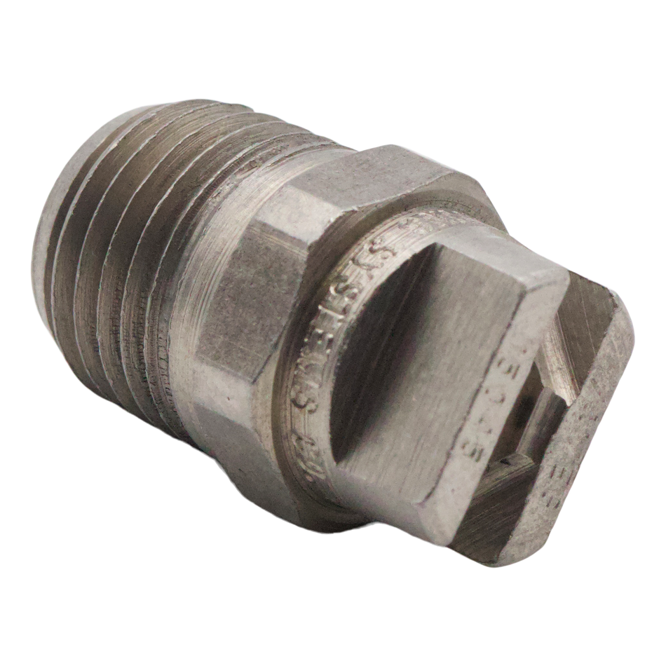 1/4 MEG 15° 40.0 WASHJET SPRAY NOZZLE