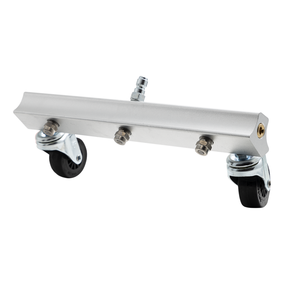 BALAI À EAU 12" SANS BUSES