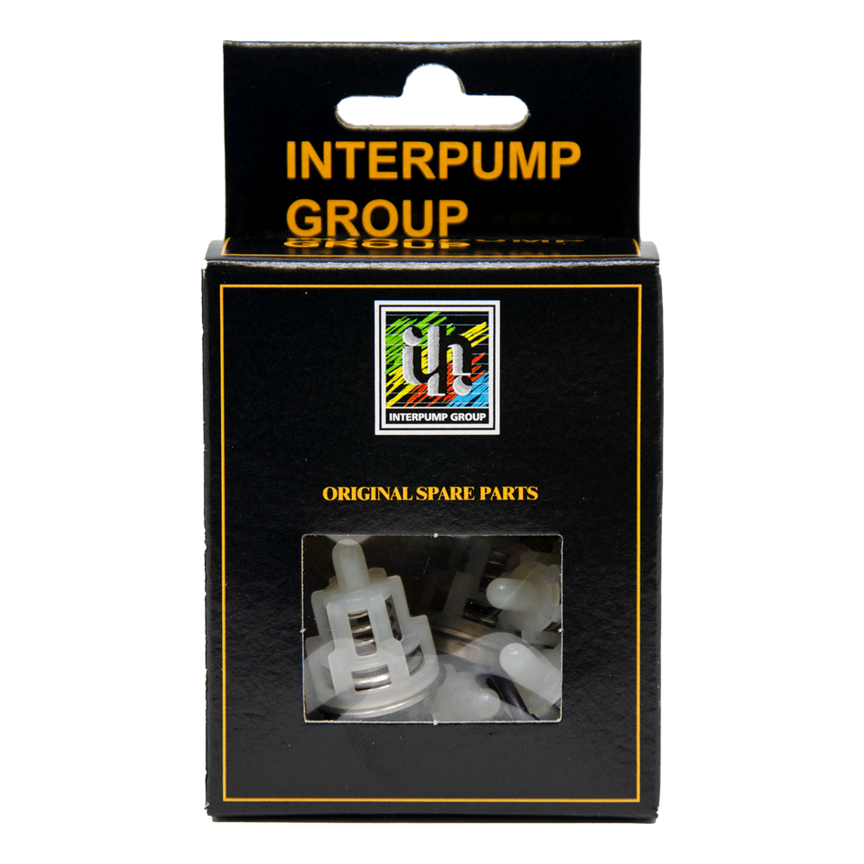 KIT 123 CLAPETS ANTI-RETOUR