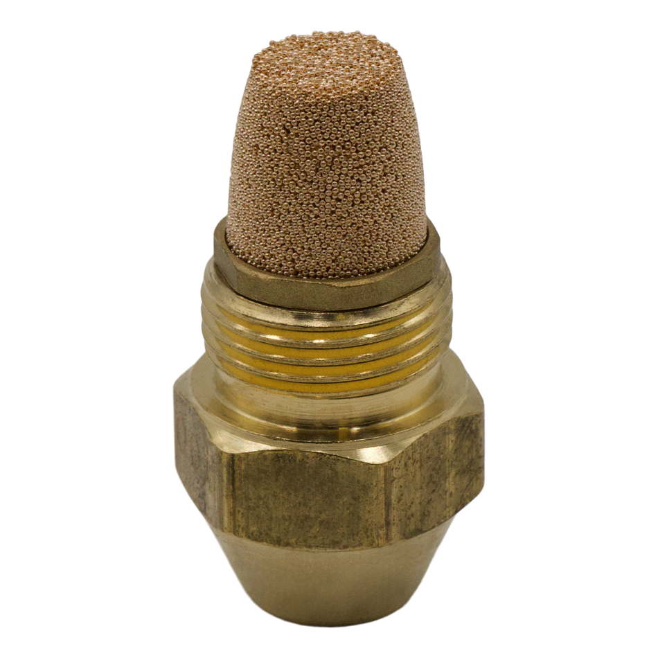 BUSE À CÔNE CREUX ROUGE 80A 2,00 GPH