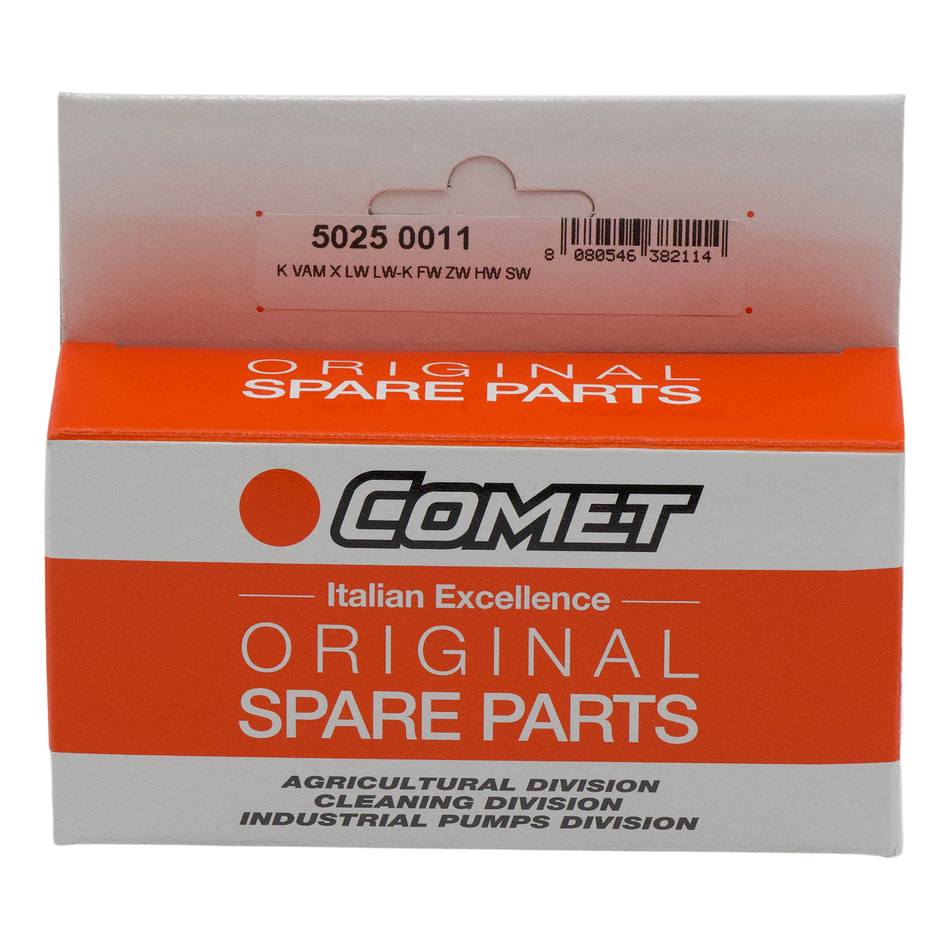 10001-01607 KIT DE VALVES LW, ZW, FW, HW, SW