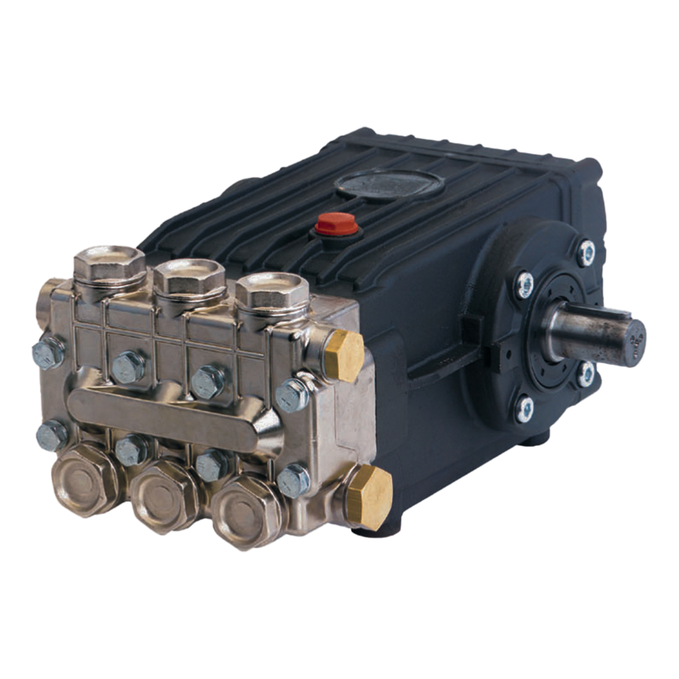 T9281 4 GPM 4000 PSI 1750 tr/min arbre 24 mm