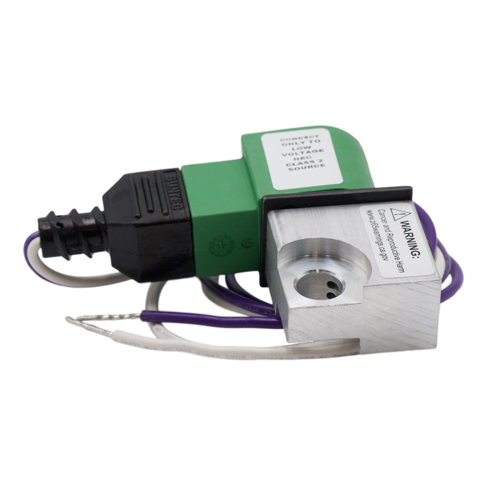 ÉLECTROVANNE SUNTEC R261NL 12 V CC