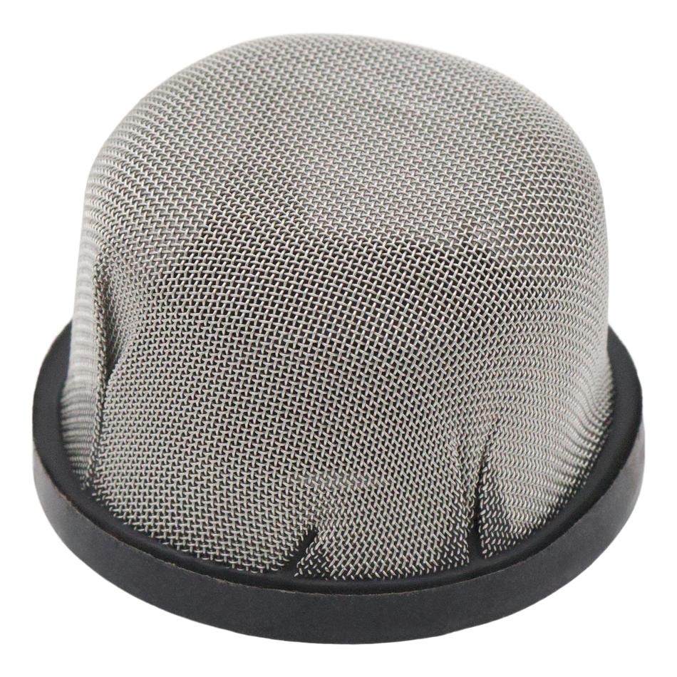 (50) TAMIS DE RÉSERVOIR 1/2 FPT, 50 MAILLES