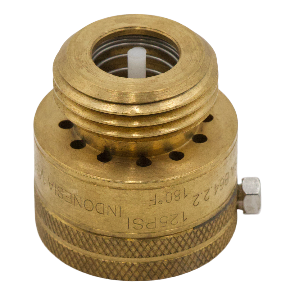 DISPOSITIF ANTI-REFLUX 3/4 FGH X 3/4 MGH