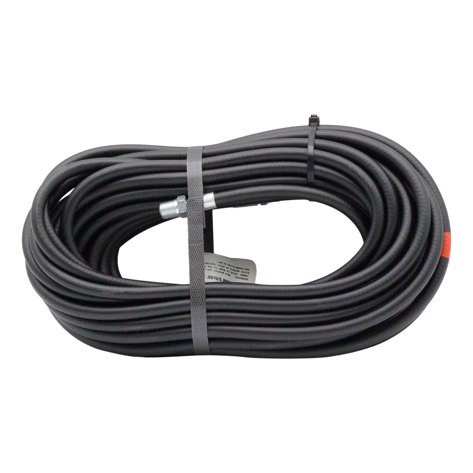 TUYAU D'ÉGOUT 1/4x100' 4350PSI 212 DEG F