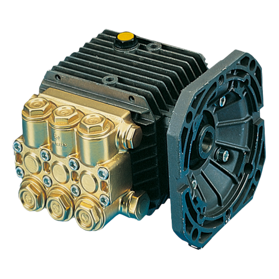 T9051EBF 2,11 GPM 1500 PSI 1750 TR/MIN ÉLECTRIQUE.