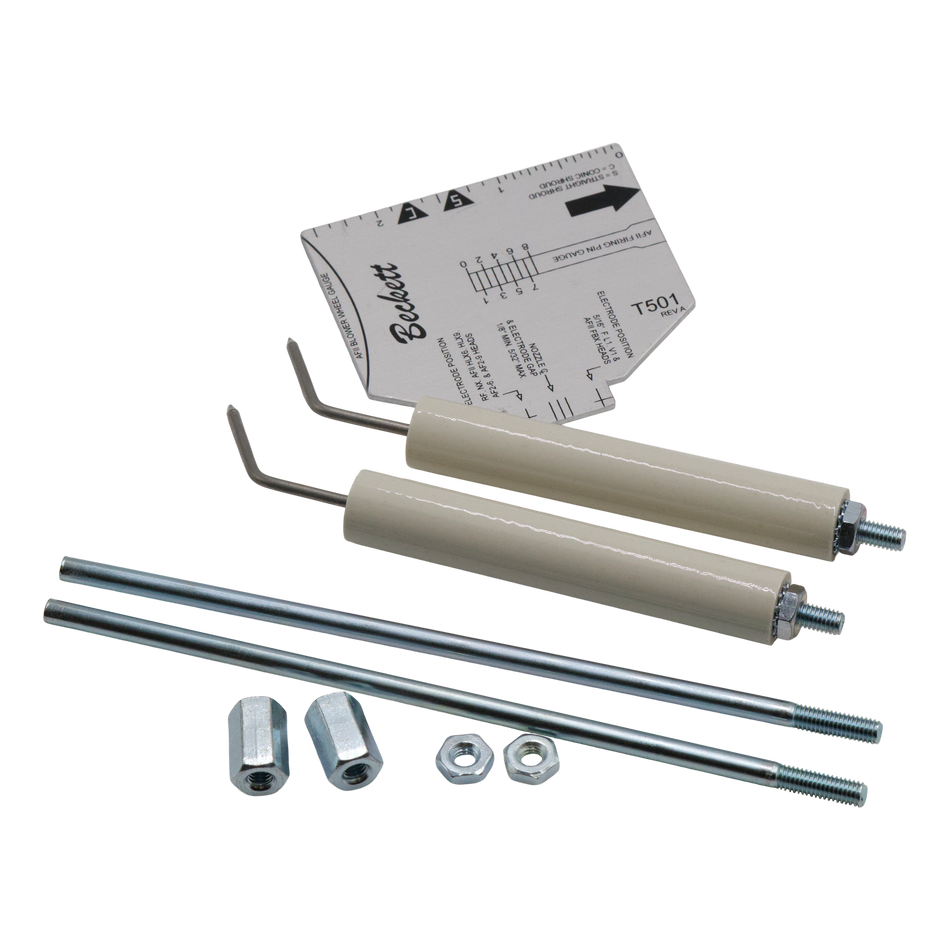 5782 KIT D'ASSEMBLAGE D'ÉLECTRODES POUR BRÛLEURS AF/AFG/SF/SM W