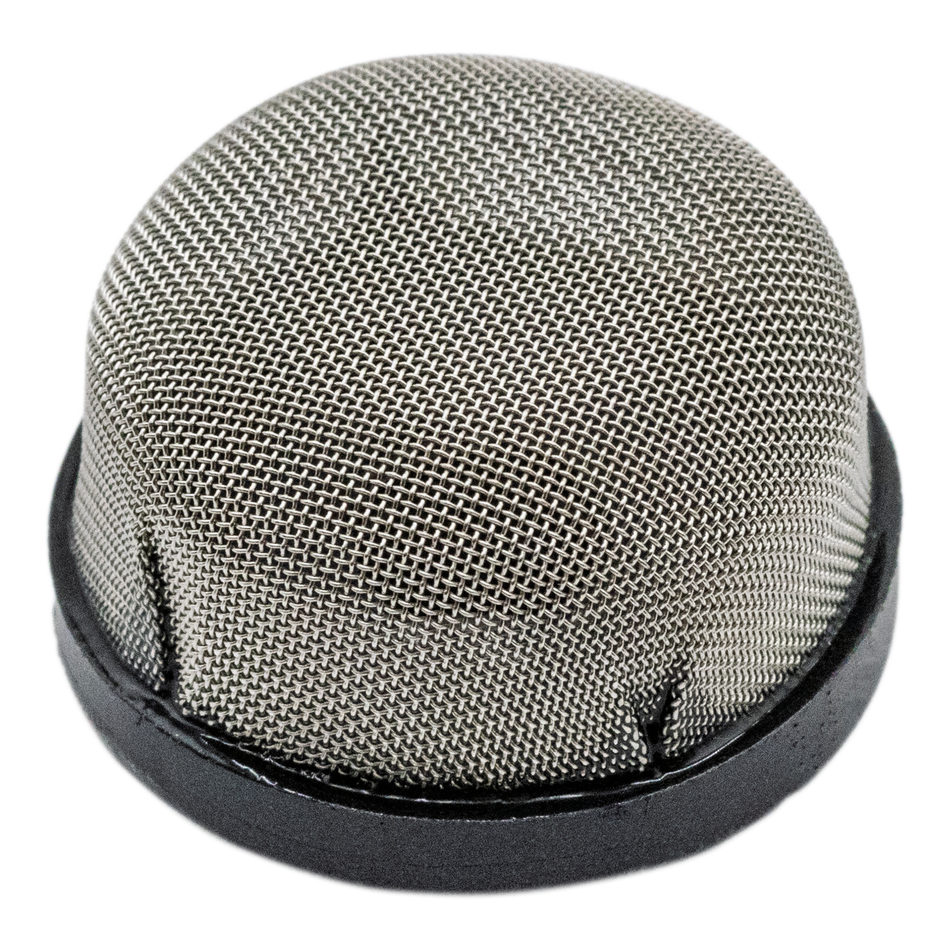 TAMIS DE RÉSERVOIR 1/4 FPT, 50 MAILLES