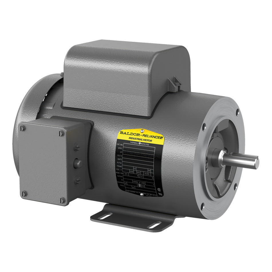 BALDOR PCL3519 3 HP 3450RPM