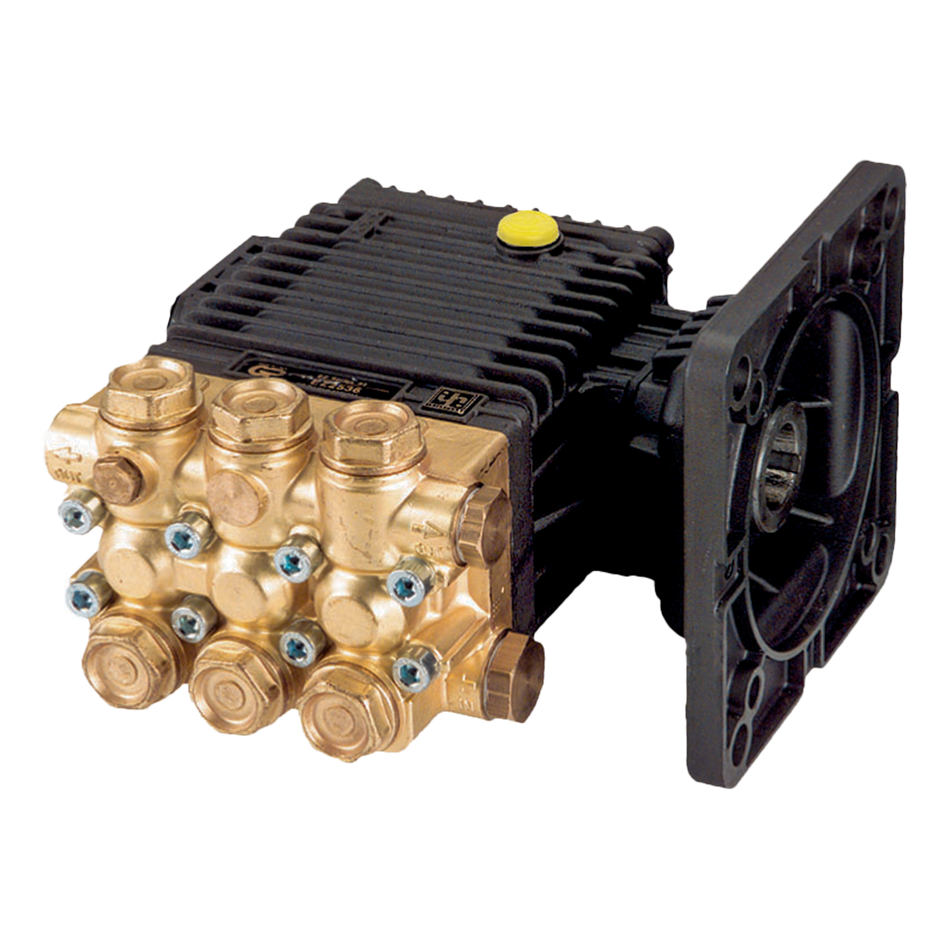 POMPE EZ2536E 3,6 GPM 2500 PSI 1750 tr/min ARBRE 1 1/8"