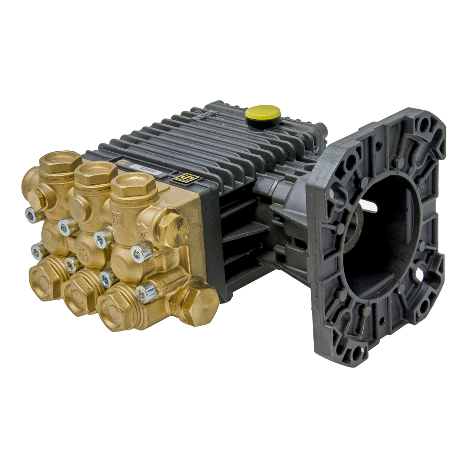 POMPE EZ3040G 4,0 GPM 3000 PSI BRIDE À GAZ 1"