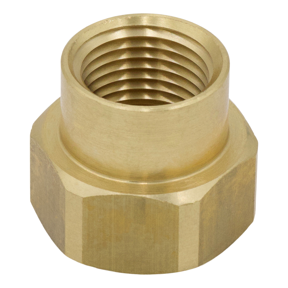 RACCORD SOLIDE 3/4 FGH X 1/2 FPT