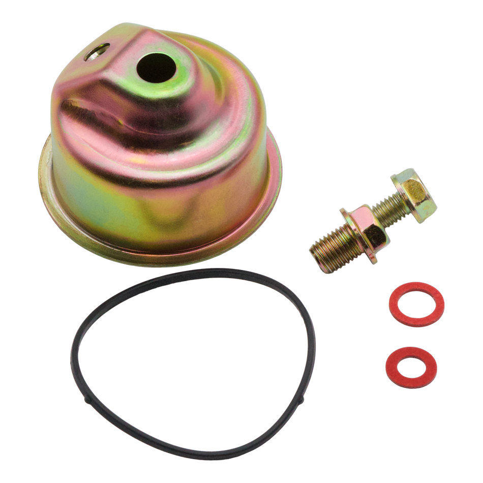 ENSEMBLE DE CHAMBRE À FLOTTEUR GX160-200