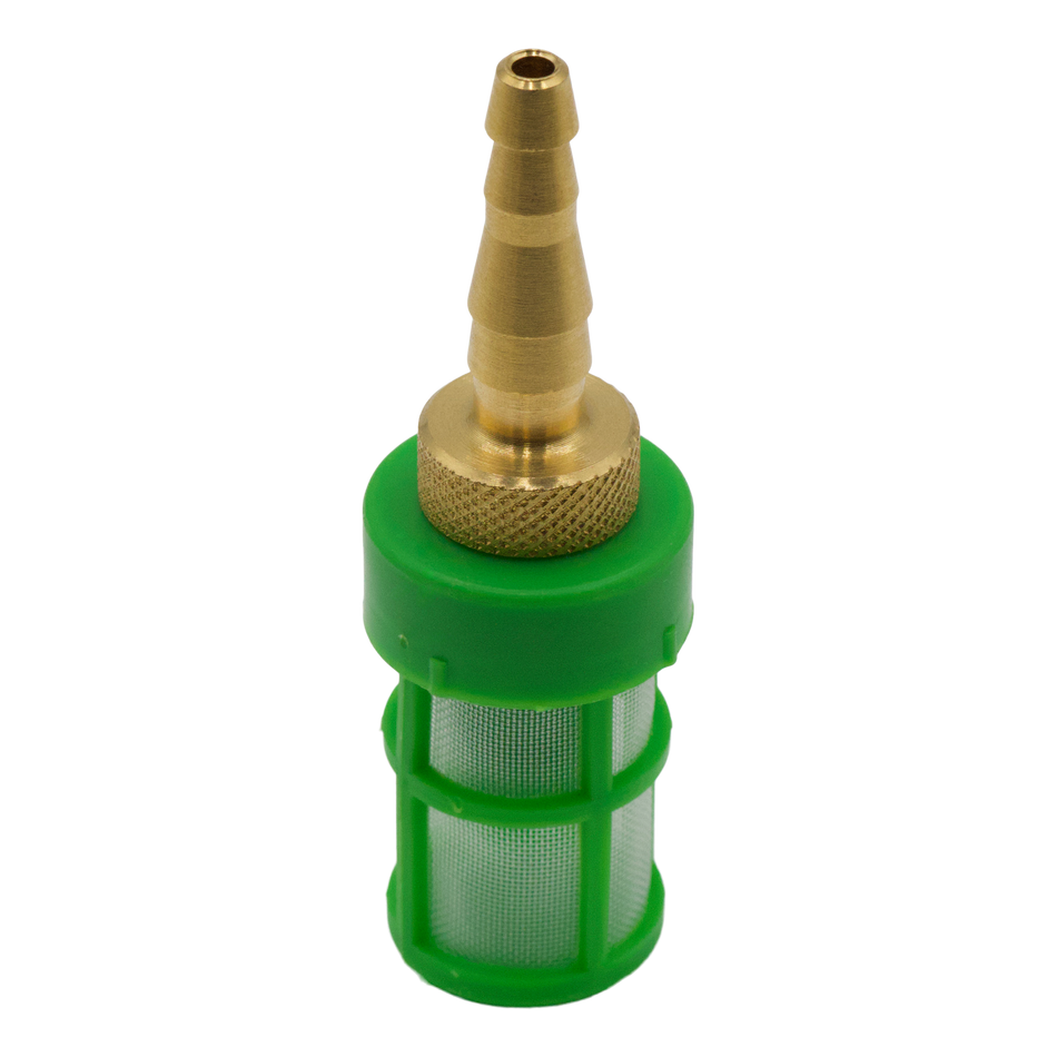 Filtre chimique ZF2 avec clapet anti-retour