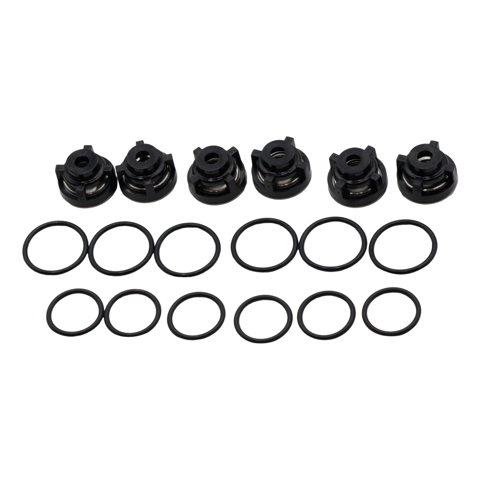 9116 KIT DE CLAPET ANTI-RETOUR POMPES P200/P300