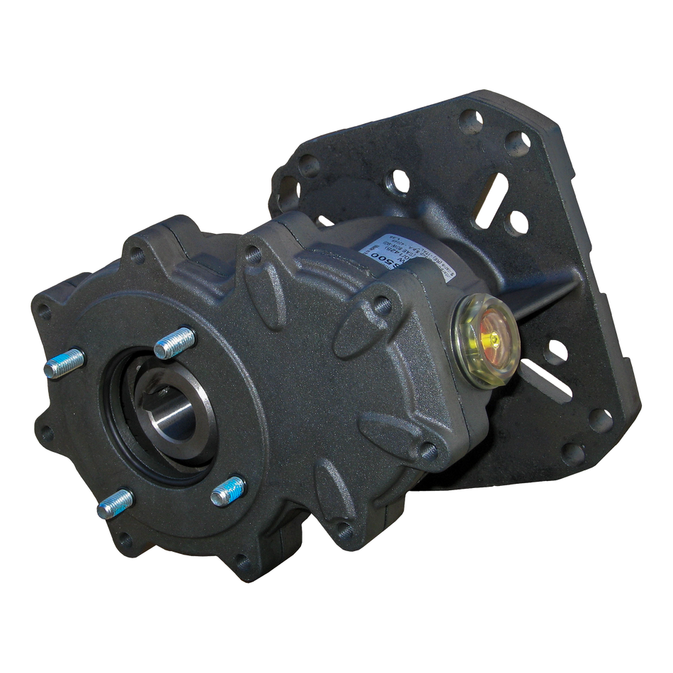 ZGRS1000 RS500 RÉDUCTEUR DE VITESSE 2,2 À 1 POUR 1" OD S