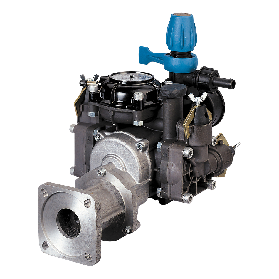 6084.0080.00 MC25GR POMPE À MEMBRANE