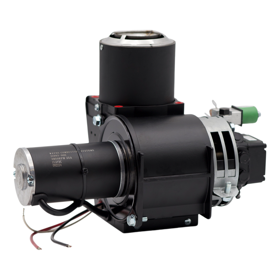 BRÛLEUR WAYNE MSR-DC 12 V AVEC POMPE 7116