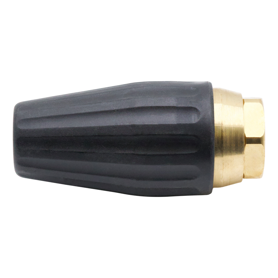 SUTTNER ST-357 5.0 TURBO NOZZLE 3600 PSI - BLACK