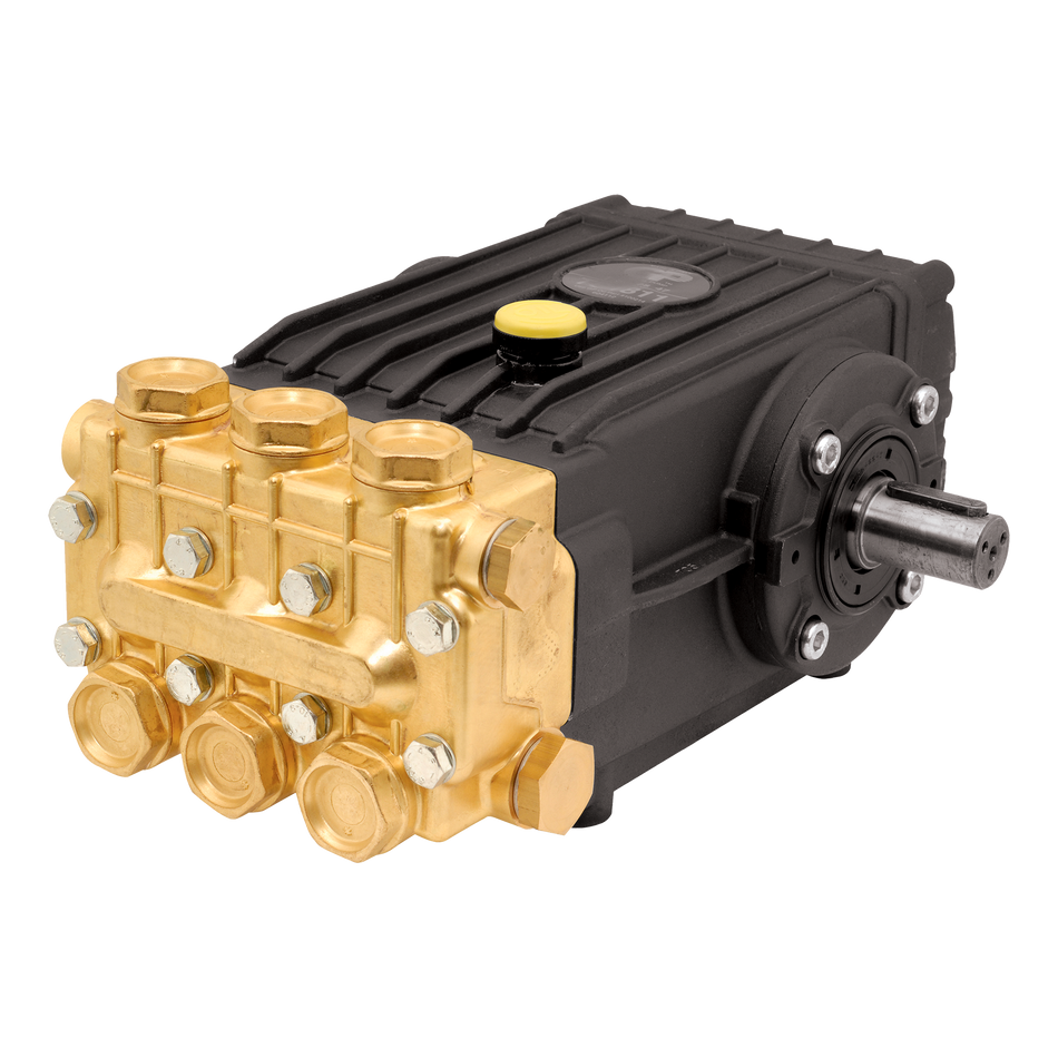 POMPE TS1811 4,5 GPM 3500 PSI 1450 tr/min