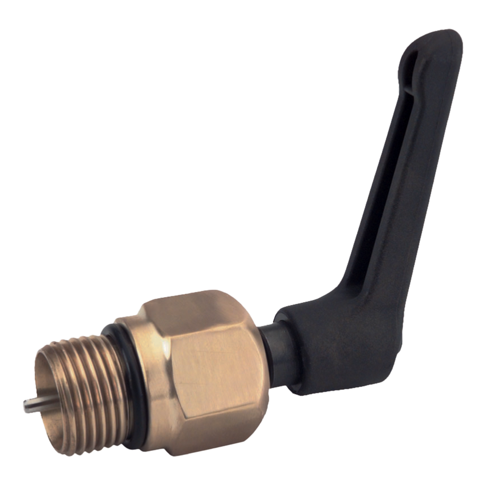 100315 VANNE JETTER POUR POMPES SÉRIE TT