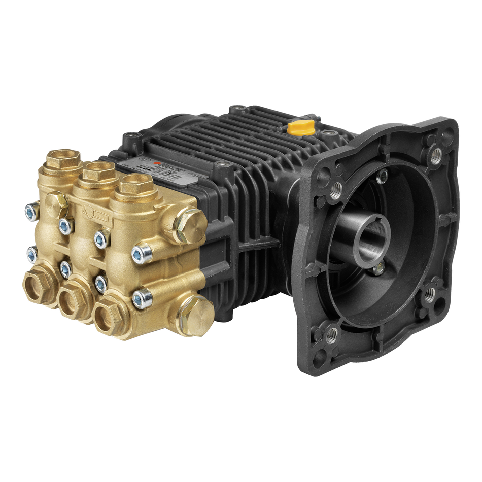 FWS23530E 3,6 GPM 3000 PSI 1750 tr/min 1 1/8" FLAN ÉLECTRIQUE