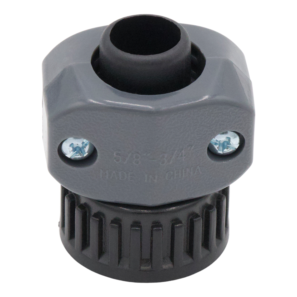 TUYAU D'ARROSAGE GILMOUR RACCORD FEMELLE 3/4" X 5/8" ET 3