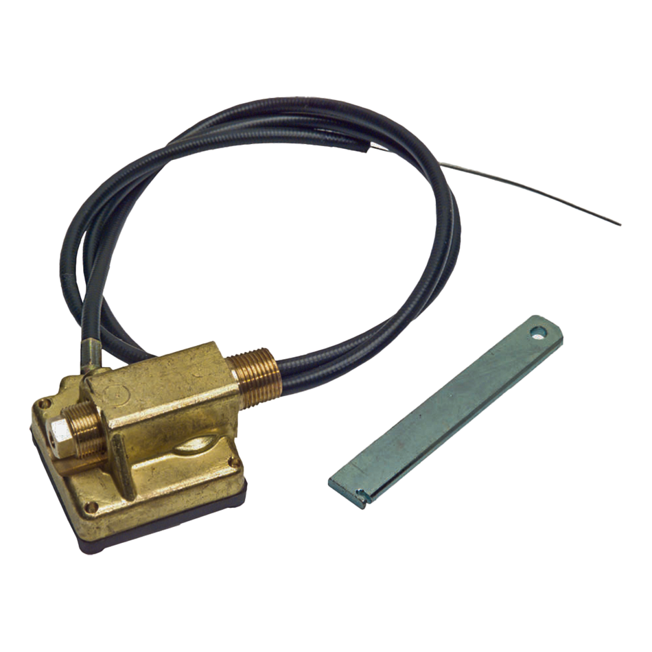 KIT DE COMMANDE D'ACCÉLÉRATEUR ZSPEED 3000PSI