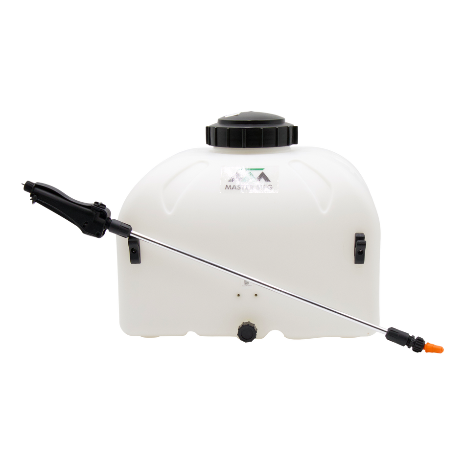 PULVÉRISATEUR À RÉSERVOIR 9 GAL. 12 VCC 1 GPM