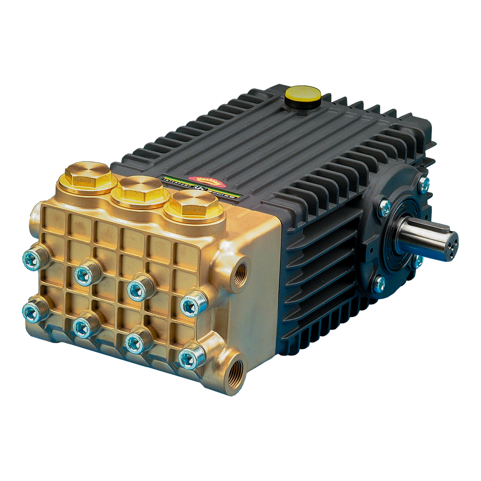 POMPE TSP1619 4,3 GPM 5800 PSI 1750 RPM OU 3,6 GPM 7250