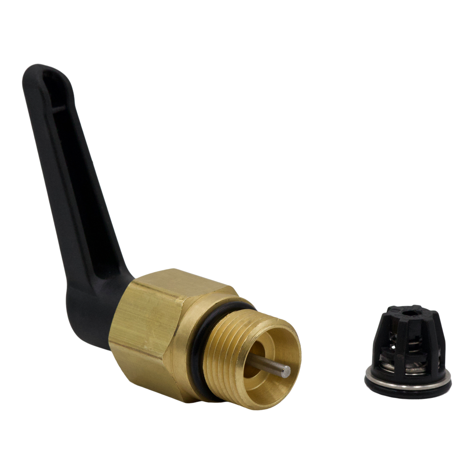 100317 VANNE JETTER POUR POMPES SÉRIE 47