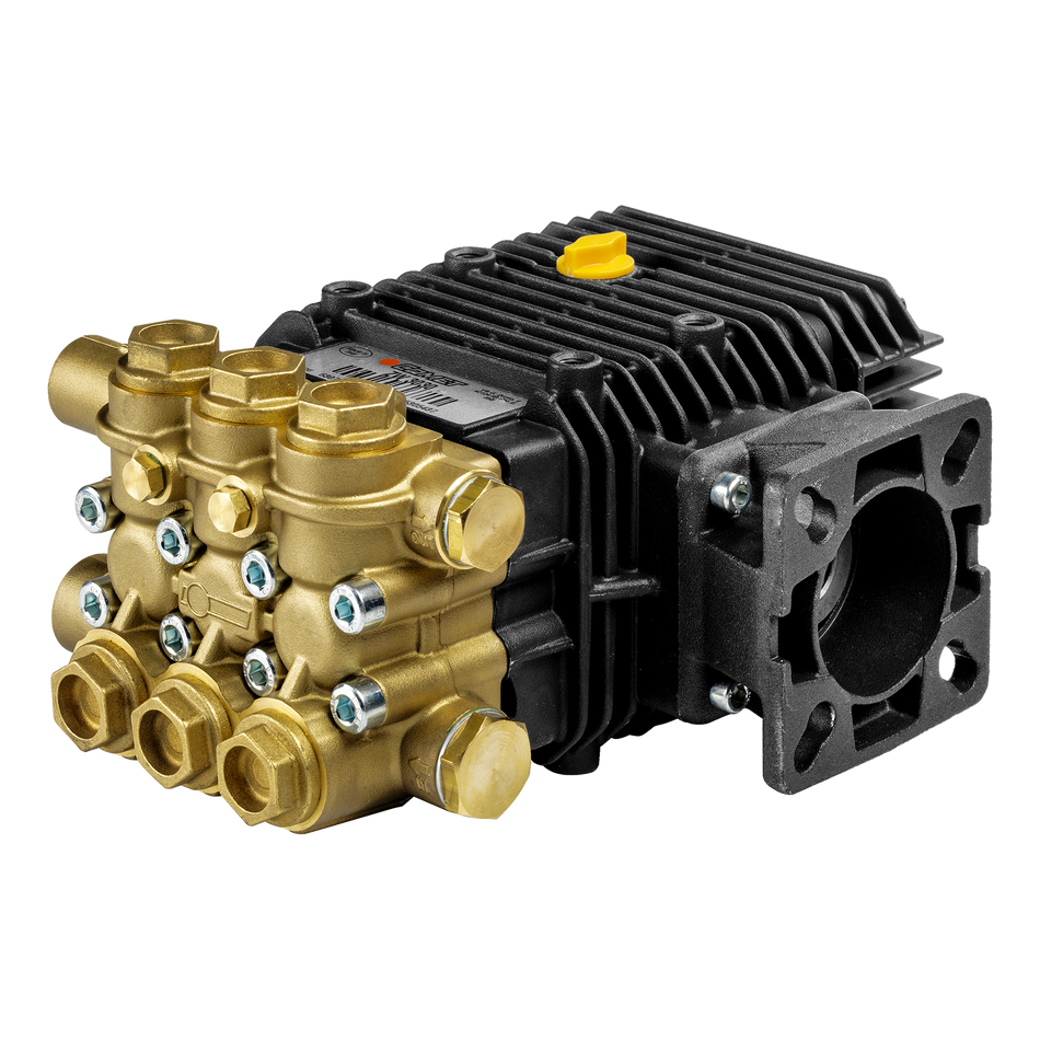 Bride à gaz ZWD3030G 3 GPM 3 200 PSI 3/4 po