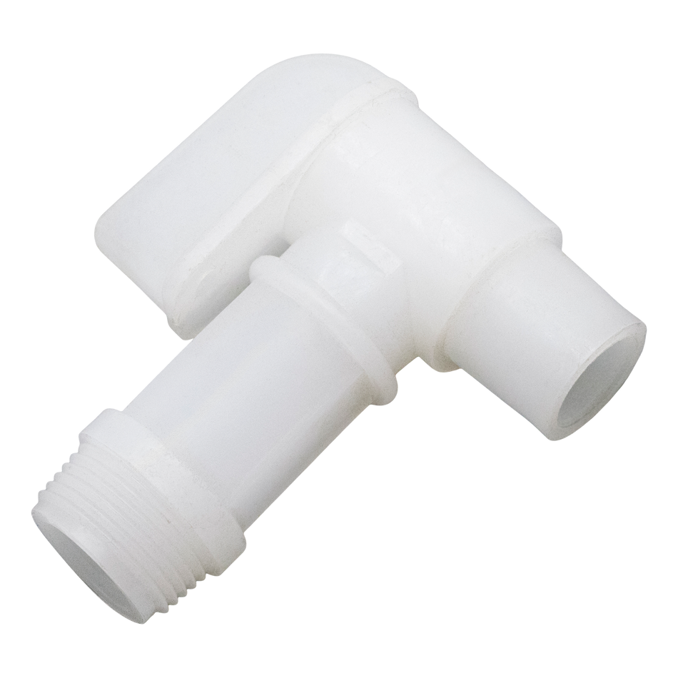 ROBINET À TAMBOUR 3/4"