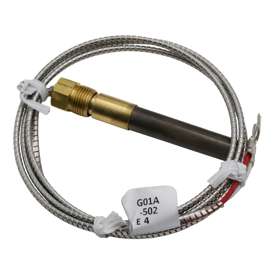 W/R G01A-502B1 GÉNÉRATEUR MILLIVOLT 36"