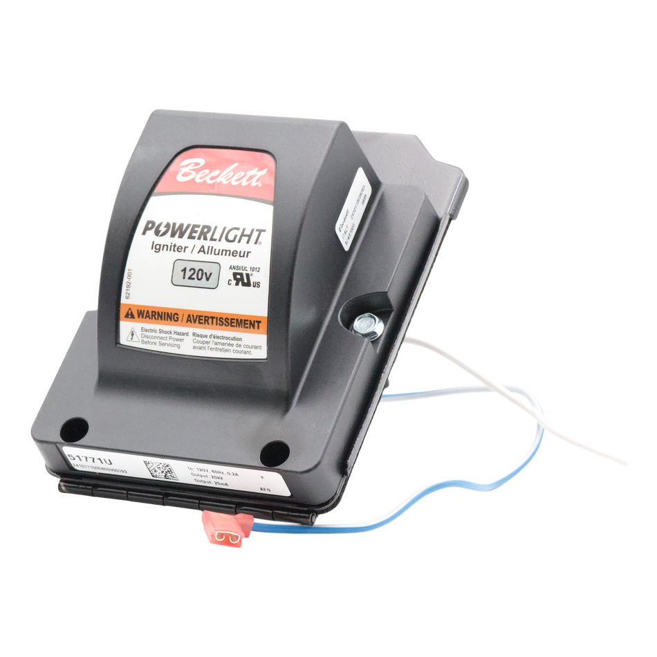 51771U 10SAY-04 ALLUMEUR 120V BECKETT AFG