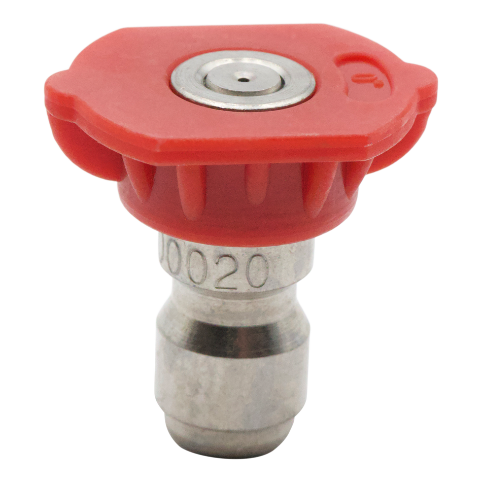 GLADIATOR QC 0° 9.0 RED NOZZLE