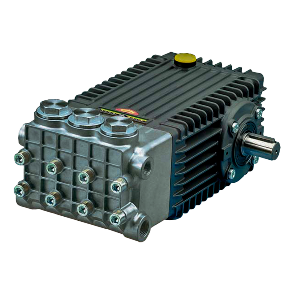 POMPE TSP1621 4,3 GPM 6525 PSI 1450 tr/min ARBRE 24 MM