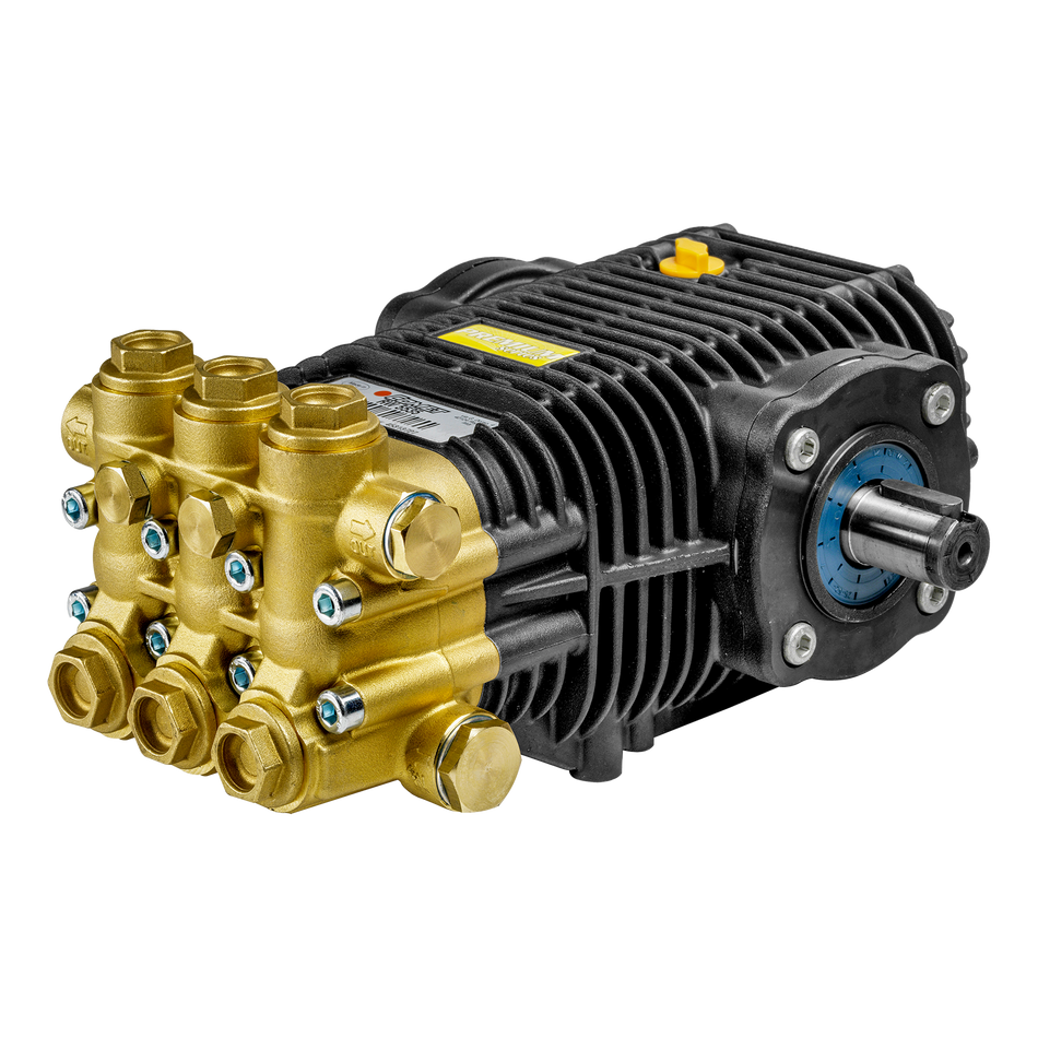 RW 5535S 5,5 GPM 3500 PSI 1450 tr/min arbre de 24 mm