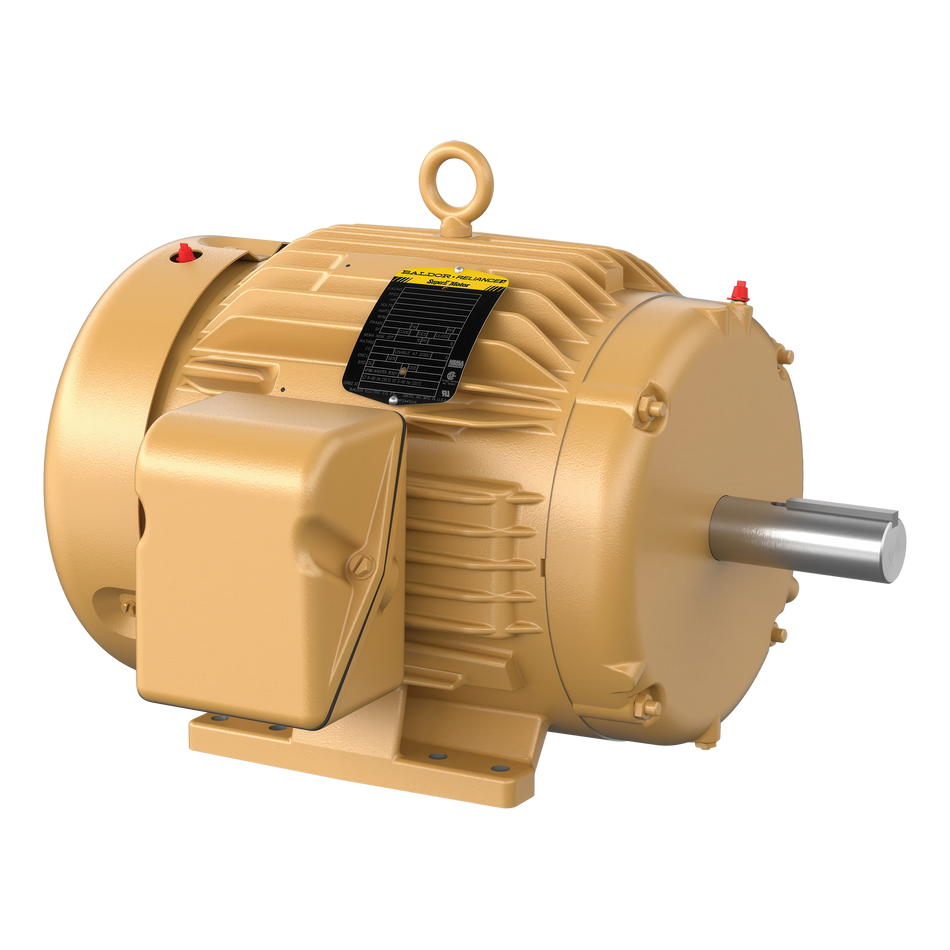 BALDOR EM3770T 7.5HP 3 PHASE 1760RPM