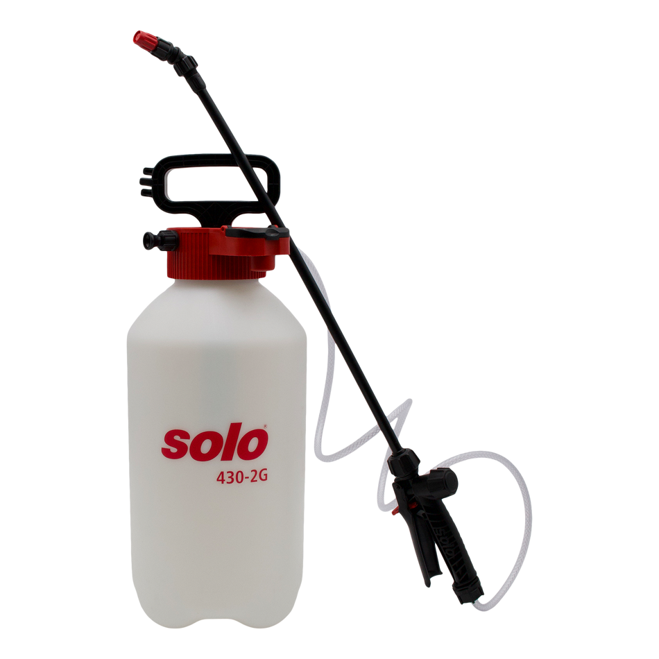 Pulvérisateur à pompe Solo 430-2G de 2 gallons