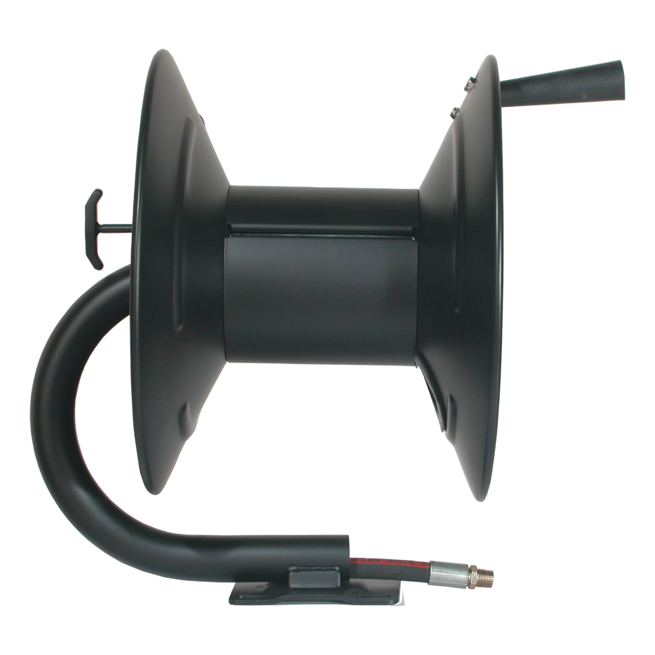 (28)GP HOSE REEL 4000PSI 3/8" X 200' COMPACT