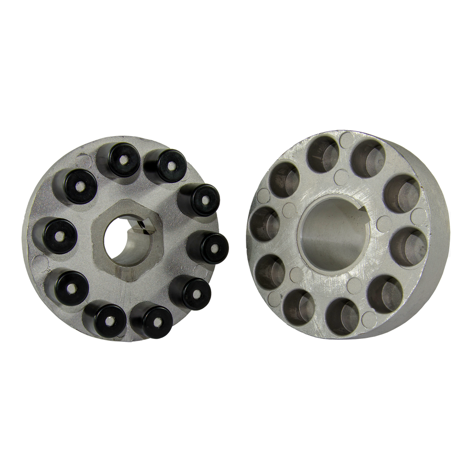 Raccord flexible ZG202 24 mm x 1 3/8"