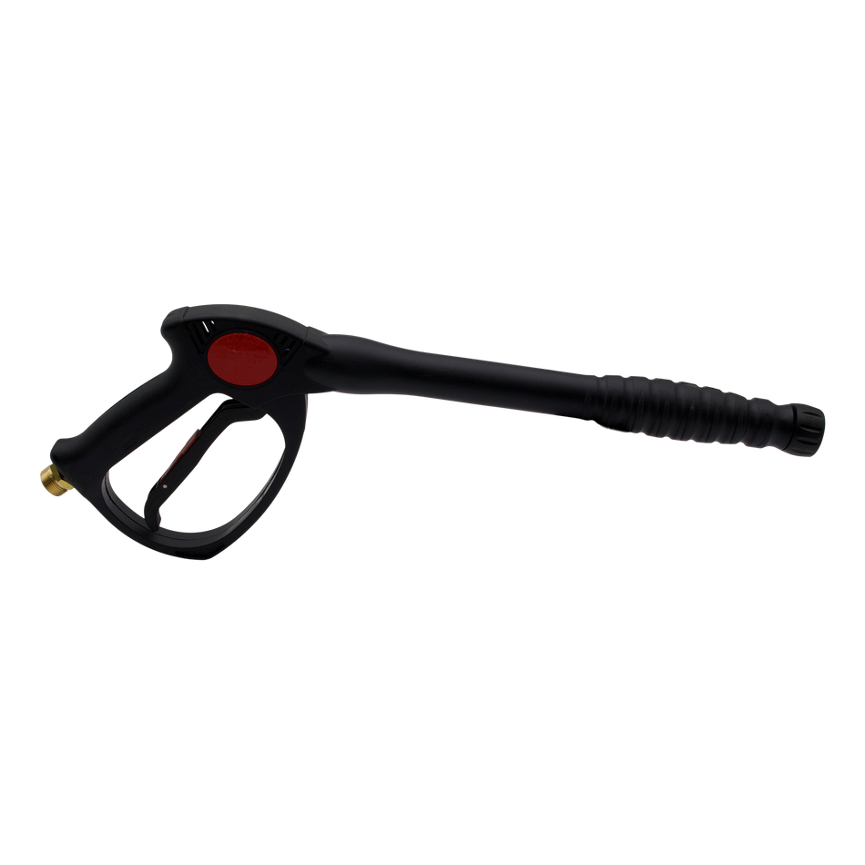 Lance de pistolet MV2009, entrée et sortie 22 mm, 7 gal/min, 3 200 psi