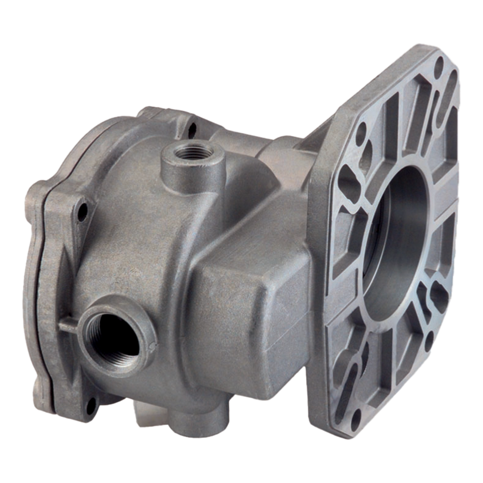 YGR1000 PA GEARDRIVE 2.2 À 1, 11-18 CV, arbre 1"