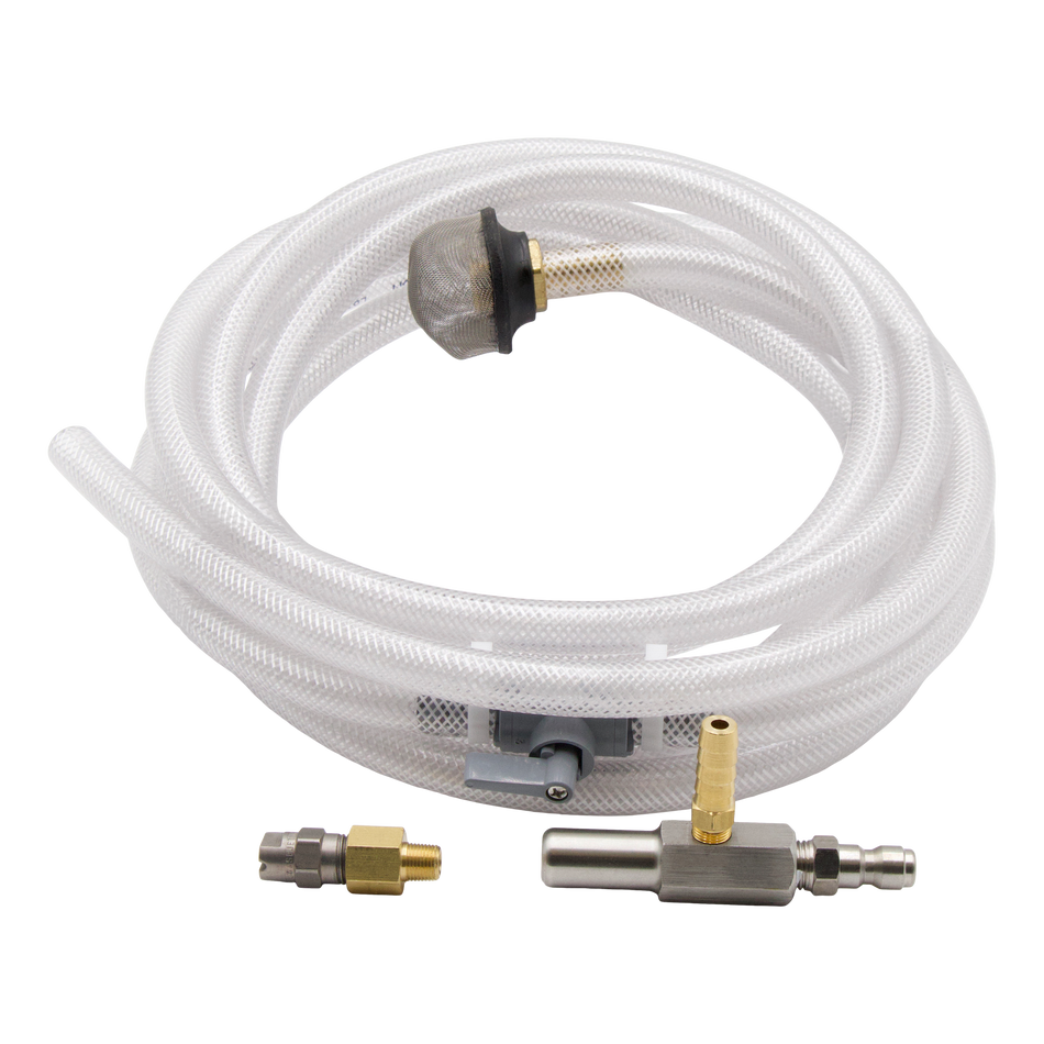 (10) KIT DE BUSE ORIGINALE X-JET N° 13 POUR 3 000-4 000 PSI