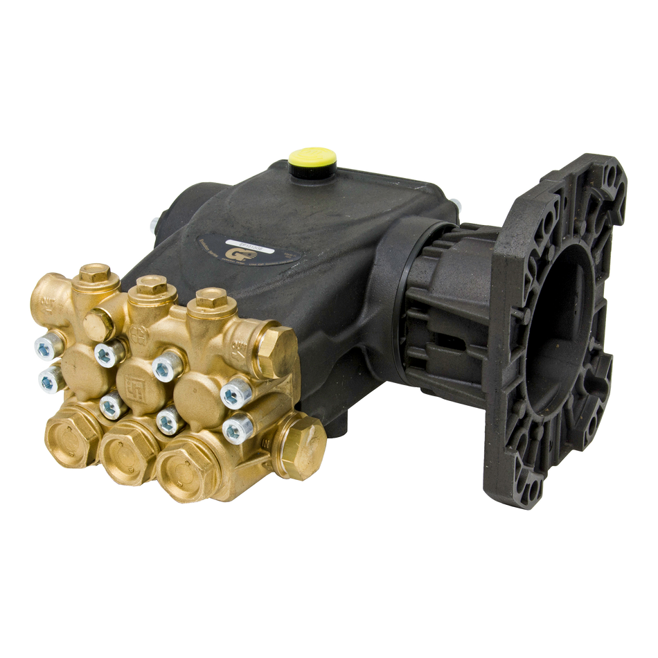 EP1313G8 4 GPM 4000 PSI 1" ARBRE