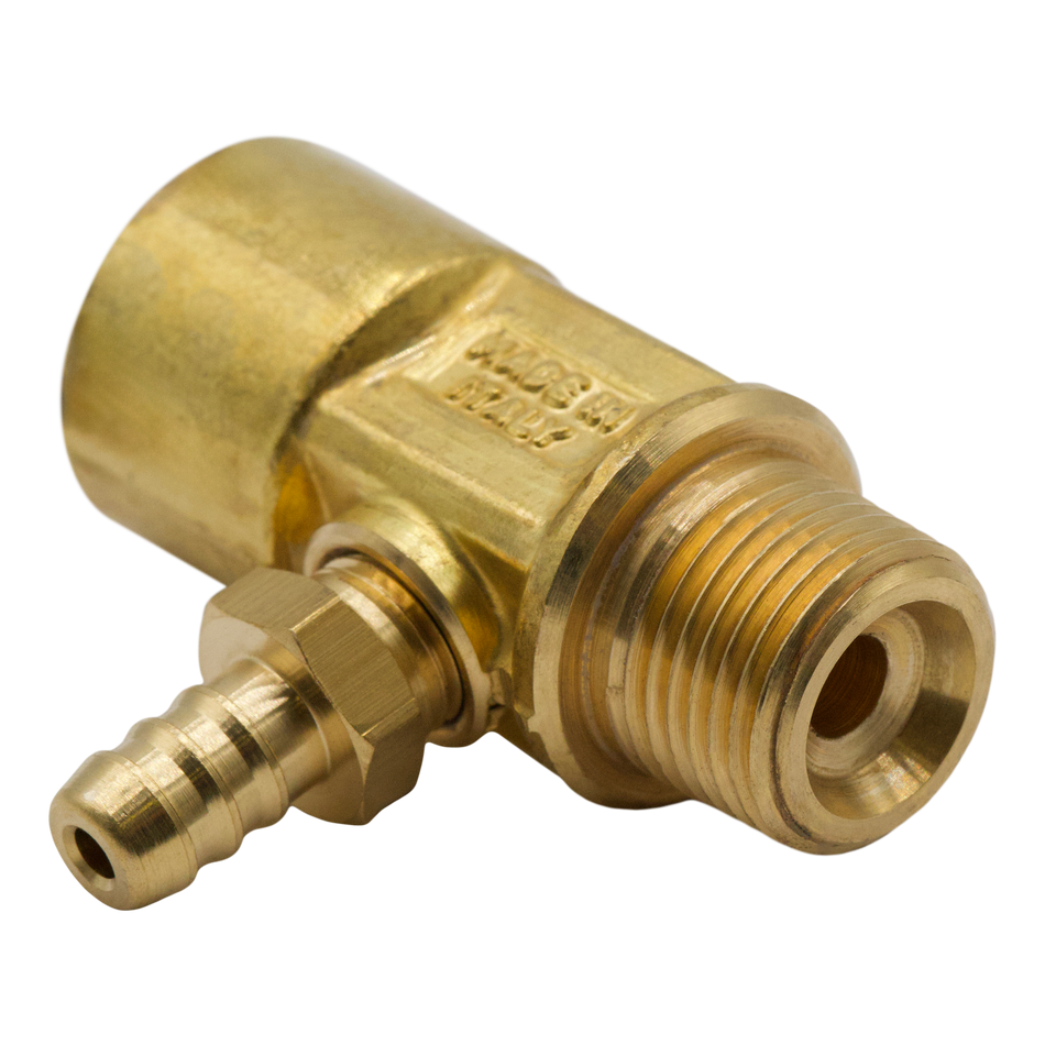 INJECTEUR FIXE MV410 2.1 3/8FPT X 3/8MPT