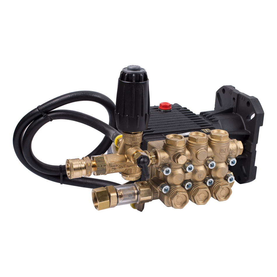 PMR EZ4040G-VRT3-310EZ W/THERMAL RELIEF